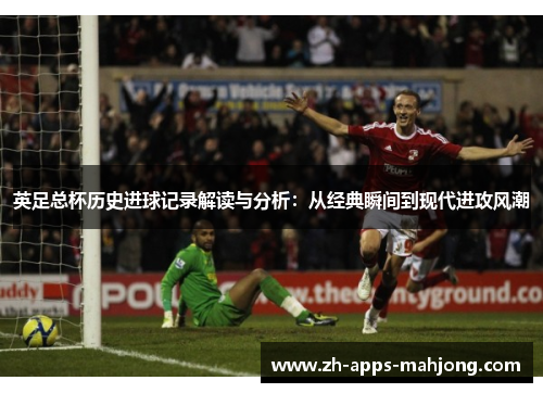 英足总杯历史进球记录解读与分析:从经典瞬间到现代进攻风潮 英足总杯历史进球记录解读与分析:从经典瞬间到现代进攻风潮