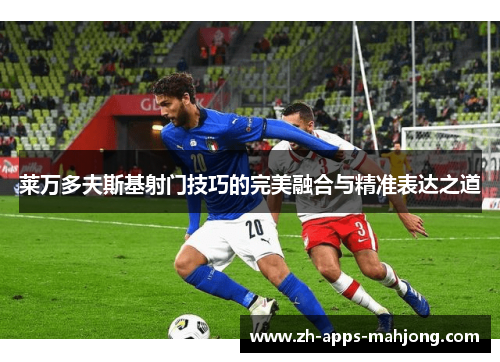 莱万多夫斯基射门技巧的完美融合与精准表达之道