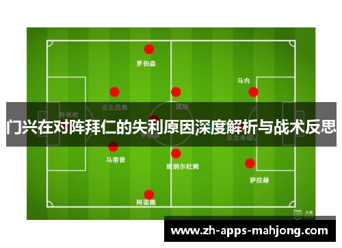 门兴在对阵拜仁的失利原因深度解析与战术反思 门兴在对阵拜仁的失利原因深度解析与战术反思